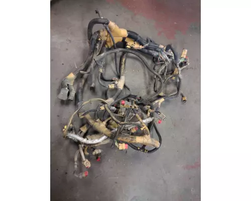 CAT C15 (DUAL TURBO-ACERT-EGR) ENGINE WIRING HARNESS