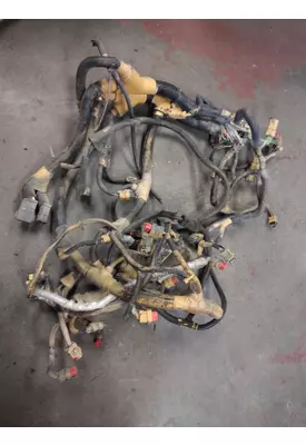 CAT C15 (DUAL TURBO-ACERT-EGR) ENGINE WIRING HARNESS