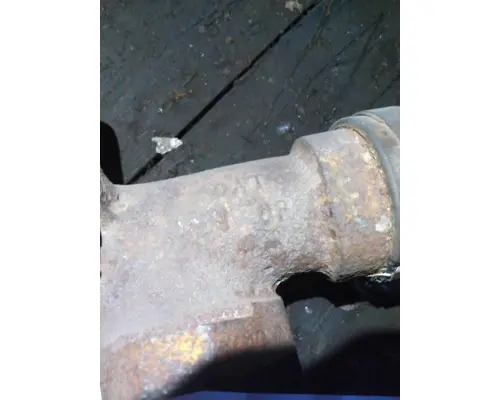 CAT C15 (DUAL TURBO-ACERT-EGR) EXHAUST MANIFOLD