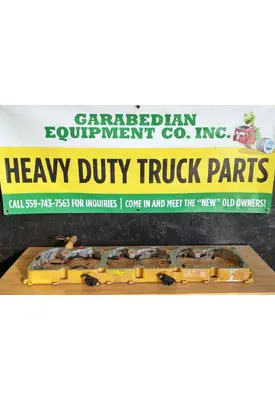 CAT C15 (DUAL TURBO-ACERT-EGR) Engine Parts, Misc.