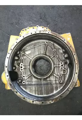 CAT C15 (DUAL TURBO-ACERT-EGR) FLYWHEEL HOUSING