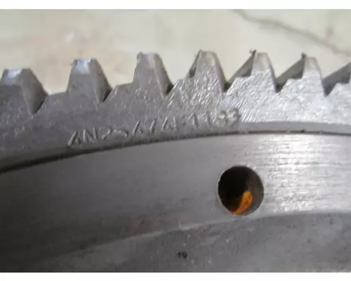 CAT C15 (DUAL TURBO-ACERT-EGR) FLYWHEEL