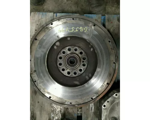 CAT C15 (DUAL TURBO-ACERT-EGR) FLYWHEEL