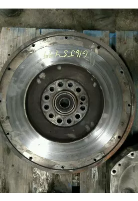 CAT C15 (DUAL TURBO-ACERT-EGR) FLYWHEEL