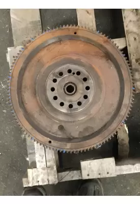 CAT C15 (DUAL TURBO-ACERT-EGR) FLYWHEEL