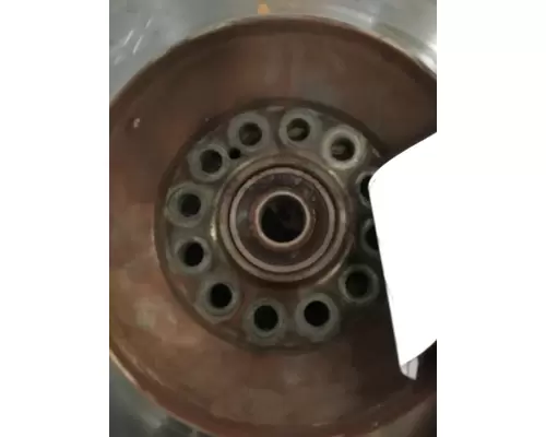 CAT C15 (DUAL TURBO-ACERT-EGR) FLYWHEEL