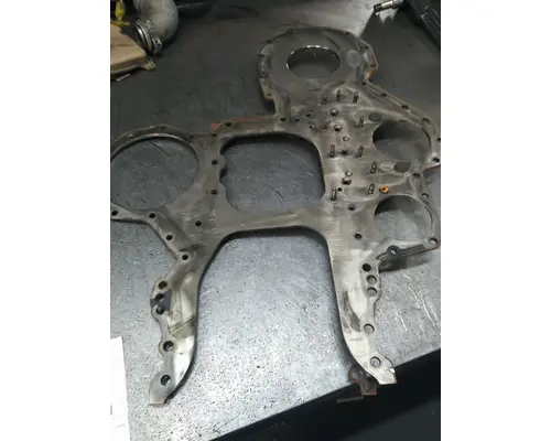 CAT C15 (DUAL TURBO-ACERT-EGR) FRONTTIMING COVER