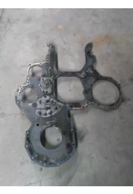 CAT C15 (DUAL TURBO-ACERT-EGR) FRONT/TIMING COVER