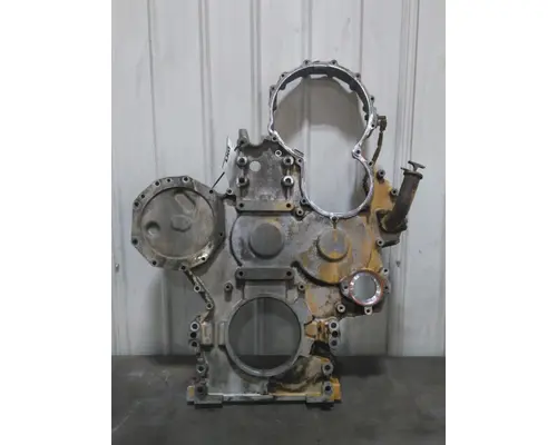 CAT C15 (DUAL TURBO-ACERT-EGR) FRONTTIMING COVER