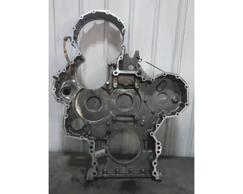 CAT C15 (DUAL TURBO-ACERT-EGR) FRONTTIMING COVER