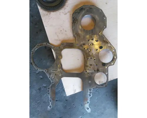 CAT C15 (DUAL TURBO-ACERT-EGR) FRONTTIMING COVER