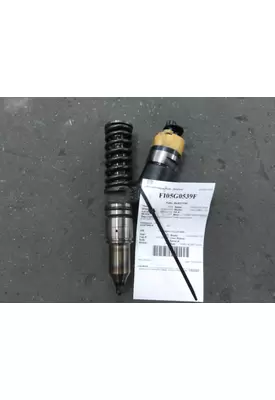 CAT C15 (DUAL TURBO-ACERT-EGR) FUEL INJECTOR