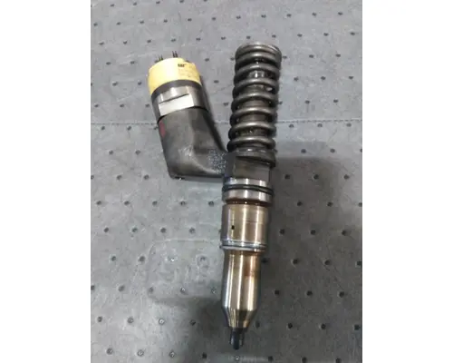 CAT C15 (DUAL TURBO-ACERT-EGR) FUEL INJECTOR