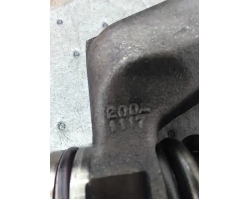 CAT C15 (DUAL TURBO-ACERT-EGR) FUEL INJECTOR
