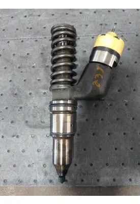 CAT C15 (DUAL TURBO-ACERT-EGR) FUEL INJECTOR