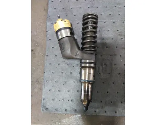 CAT C15 (DUAL TURBO-ACERT-EGR) FUEL INJECTOR