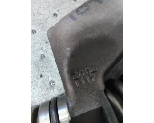 CAT C15 (DUAL TURBO-ACERT-EGR) FUEL INJECTOR