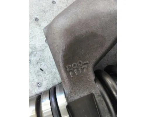 CAT C15 (DUAL TURBO-ACERT-EGR) FUEL INJECTOR
