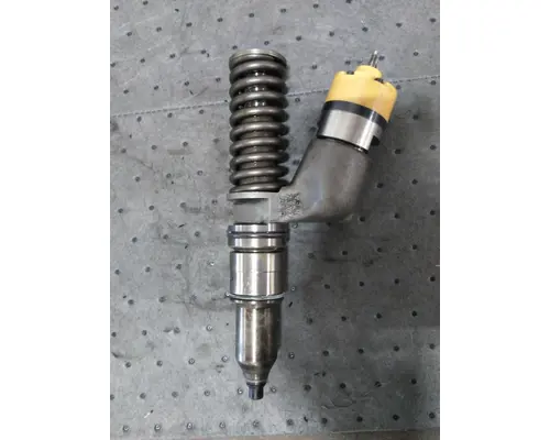 CAT C15 (DUAL TURBO-ACERT-EGR) FUEL INJECTOR