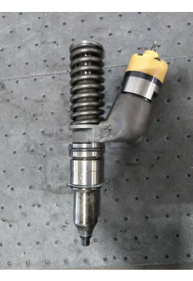 CAT C15 (DUAL TURBO-ACERT-EGR) FUEL INJECTOR