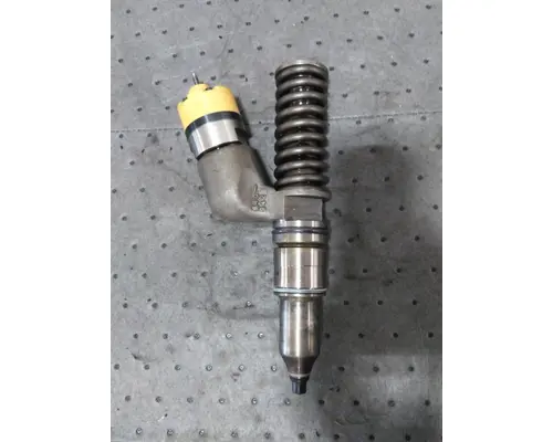 CAT C15 (DUAL TURBO-ACERT-EGR) FUEL INJECTOR