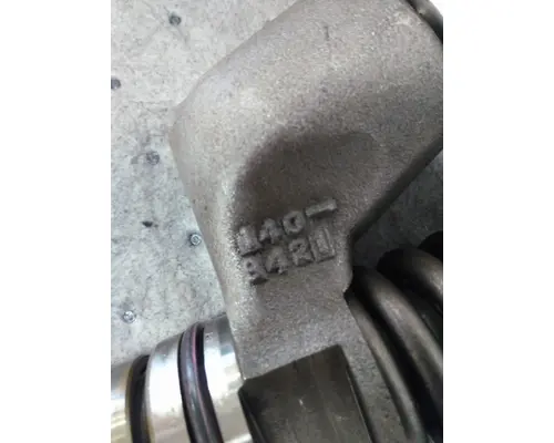 CAT C15 (DUAL TURBO-ACERT-EGR) FUEL INJECTOR