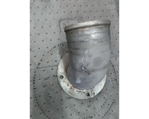 CAT C15 (DUAL TURBO-ACERT-EGR) INTAKE MANIFOLD