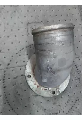 CAT C15 (DUAL TURBO-ACERT-EGR) INTAKE MANIFOLD