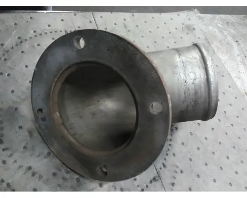 CAT C15 (DUAL TURBO-ACERT-EGR) INTAKE MANIFOLD
