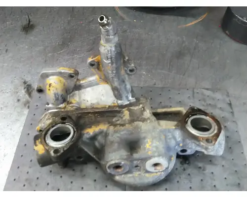 CAT C15 (DUAL TURBO-ACERT-EGR) OIL FILTER HOUSING