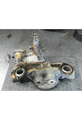 CAT C15 (DUAL TURBO-ACERT-EGR) OIL FILTER HOUSING