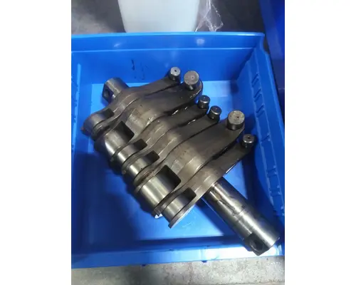 CAT C15 (DUAL TURBO-ACERT-EGR) ROCKER ARM