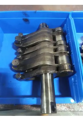 CAT C15 (DUAL TURBO-ACERT-EGR) ROCKER ARM