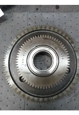 CAT C15 (DUAL TURBO-ACERT-EGR) TIMING GEARS