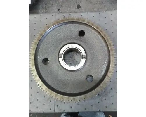 CAT C15 (DUAL TURBO-ACERT-EGR) TIMING GEARS