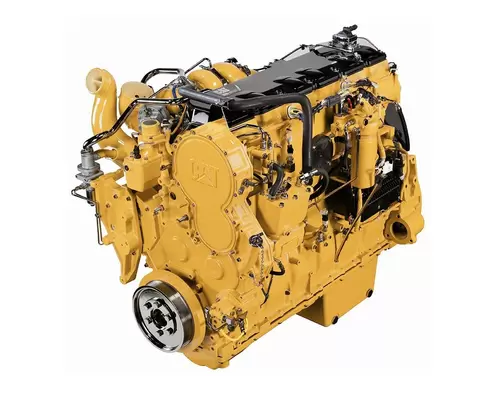 CAT C15 (DUAL TURBO-ACERT-EGR) TUNER, ECM PERFORMANCE
