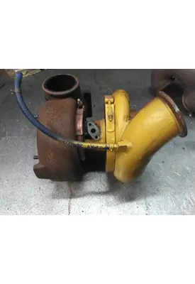 CAT C15 (DUAL TURBO-ACERT-EGR) TURBOCHARGER