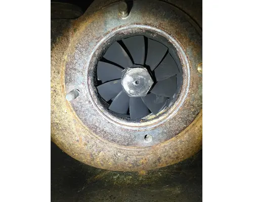 CAT C15 (DUAL TURBO-ACERT-EGR) TURBOCHARGER