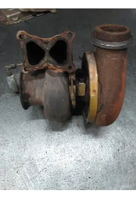 CAT C15 (DUAL TURBO-ACERT-EGR) TURBOCHARGER