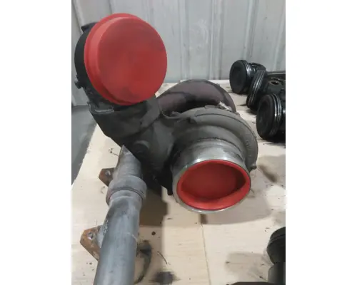 CAT C15 (DUAL TURBO-ACERT-EGR) TURBOCHARGER