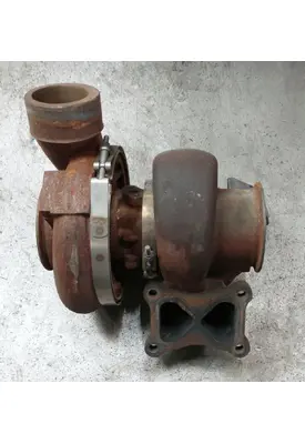 CAT C15 (DUAL TURBO-ACERT-EGR) Turbocharger/Supercharger