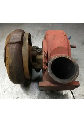 CAT C15 (DUAL TURBO-ACERT-EGR) Turbocharger/Supercharger