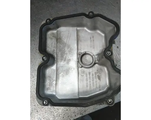 CAT C15 (DUAL TURBO-ACERT-EGR) VALVE COVER