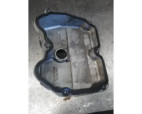 CAT C15 (DUAL TURBO-ACERT-EGR) VALVE COVER