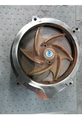 CAT C15 (DUAL TURBO-ACERT-EGR) WATER PUMP