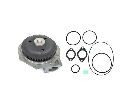 CAT C15 (DUAL TURBO-ACERT-EGR) WATER PUMP