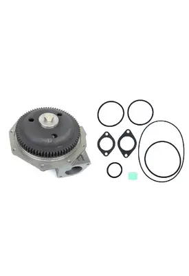 CAT C15 (DUAL TURBO-ACERT-EGR) WATER PUMP