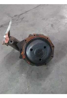CAT C15 (DUAL TURBO-ACERT-EGR) WATER PUMP
