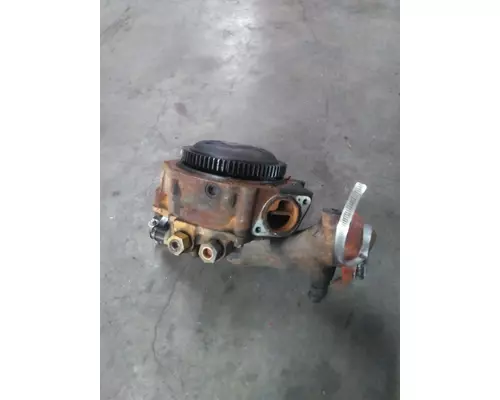 CAT C15 (DUAL TURBO-ACERT-EGR) WATER PUMP