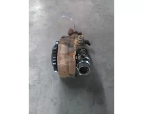 CAT C15 (DUAL TURBO-ACERT-EGR) WATER PUMP